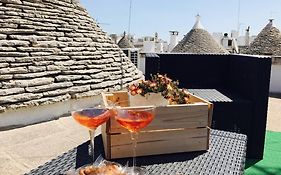 Trulli Fenice Alberobello
